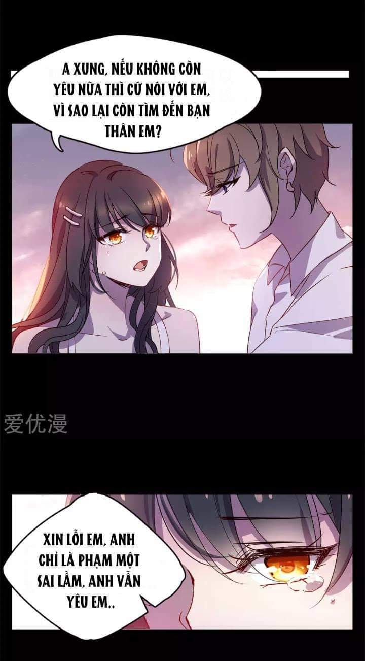 Cô Ấy Đến Rồi, Xin Nằm Xuống! Chapter 8 - Trang 2