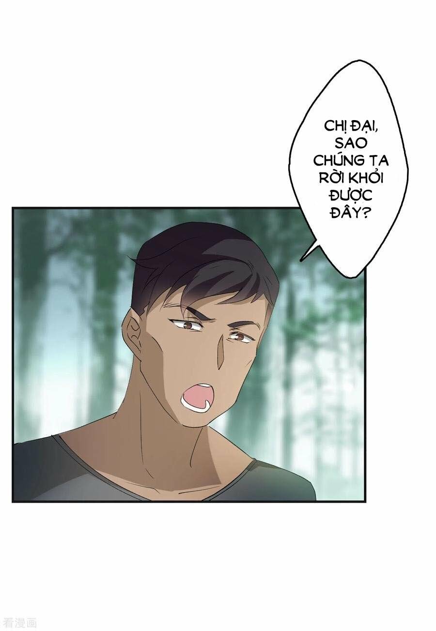 Cô Ấy Đến Rồi, Xin Nằm Xuống! Chapter 80 - Trang 2