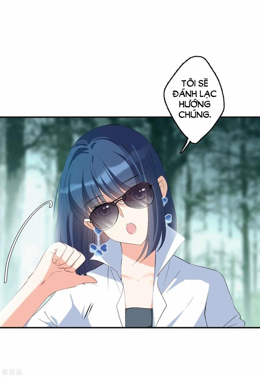 Cô Ấy Đến Rồi, Xin Nằm Xuống! Chapter 80 - Trang 2