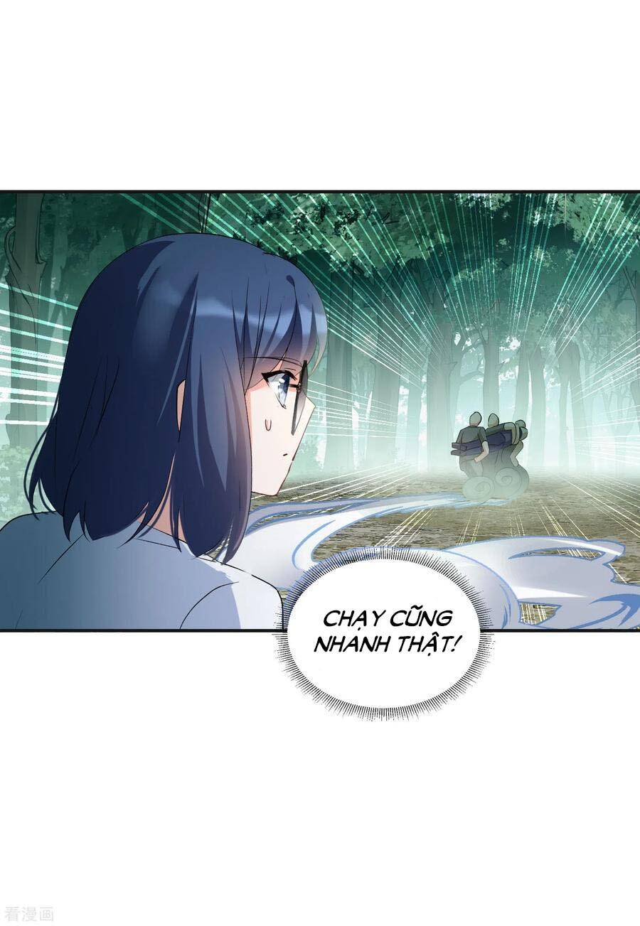 Cô Ấy Đến Rồi, Xin Nằm Xuống! Chapter 80 - Trang 2