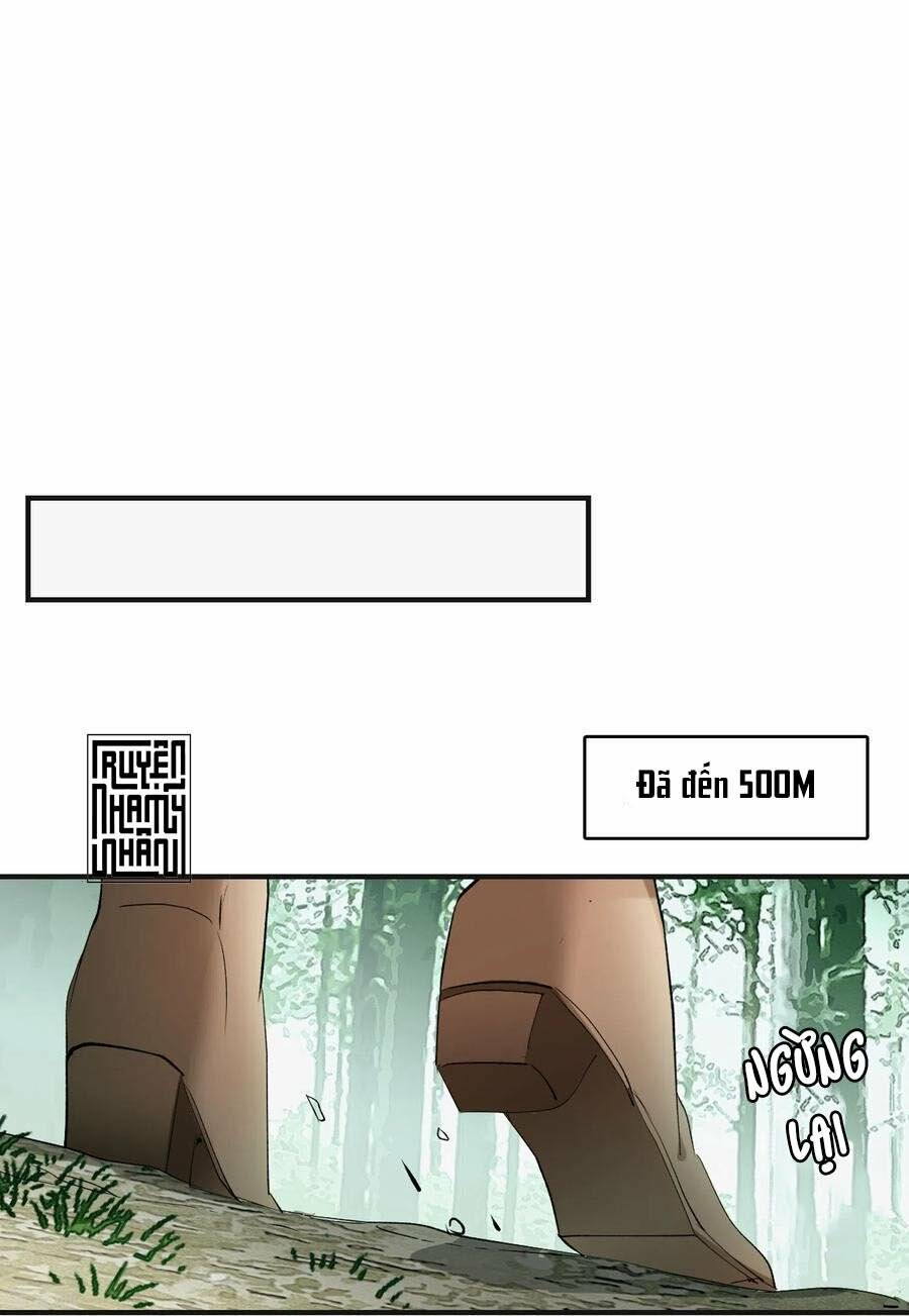 Cô Ấy Đến Rồi, Xin Nằm Xuống! Chapter 80 - Trang 2