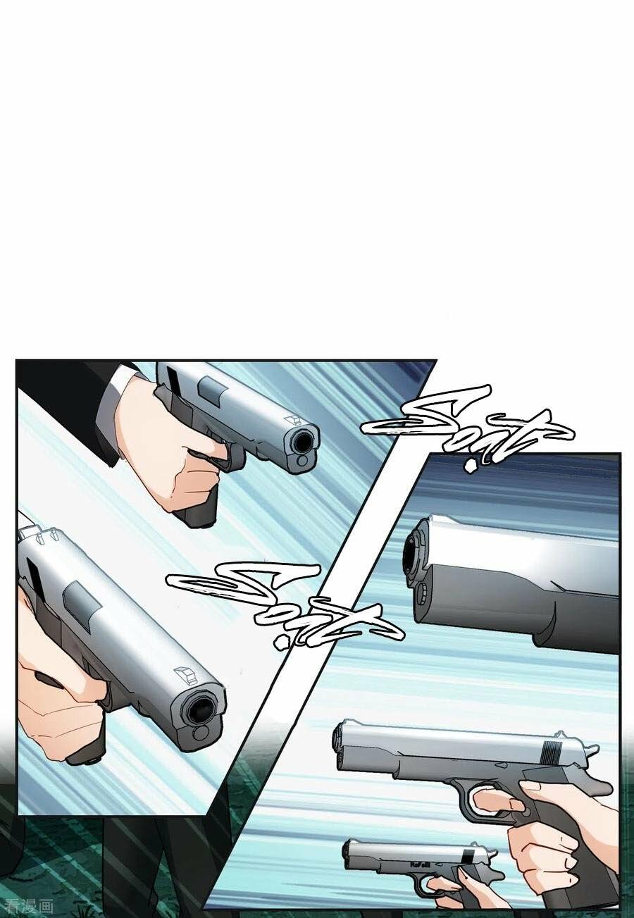 Cô Ấy Đến Rồi, Xin Nằm Xuống! Chapter 80 - Trang 2