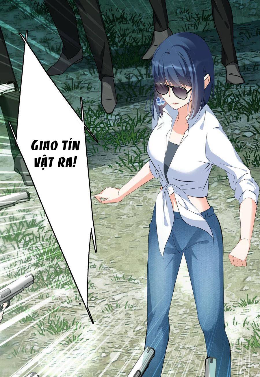 Cô Ấy Đến Rồi, Xin Nằm Xuống! Chapter 80 - Trang 2