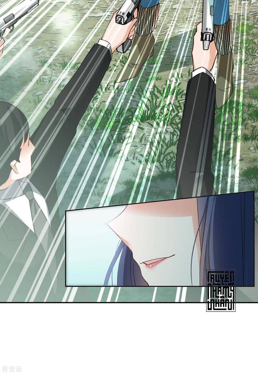 Cô Ấy Đến Rồi, Xin Nằm Xuống! Chapter 80 - Trang 2