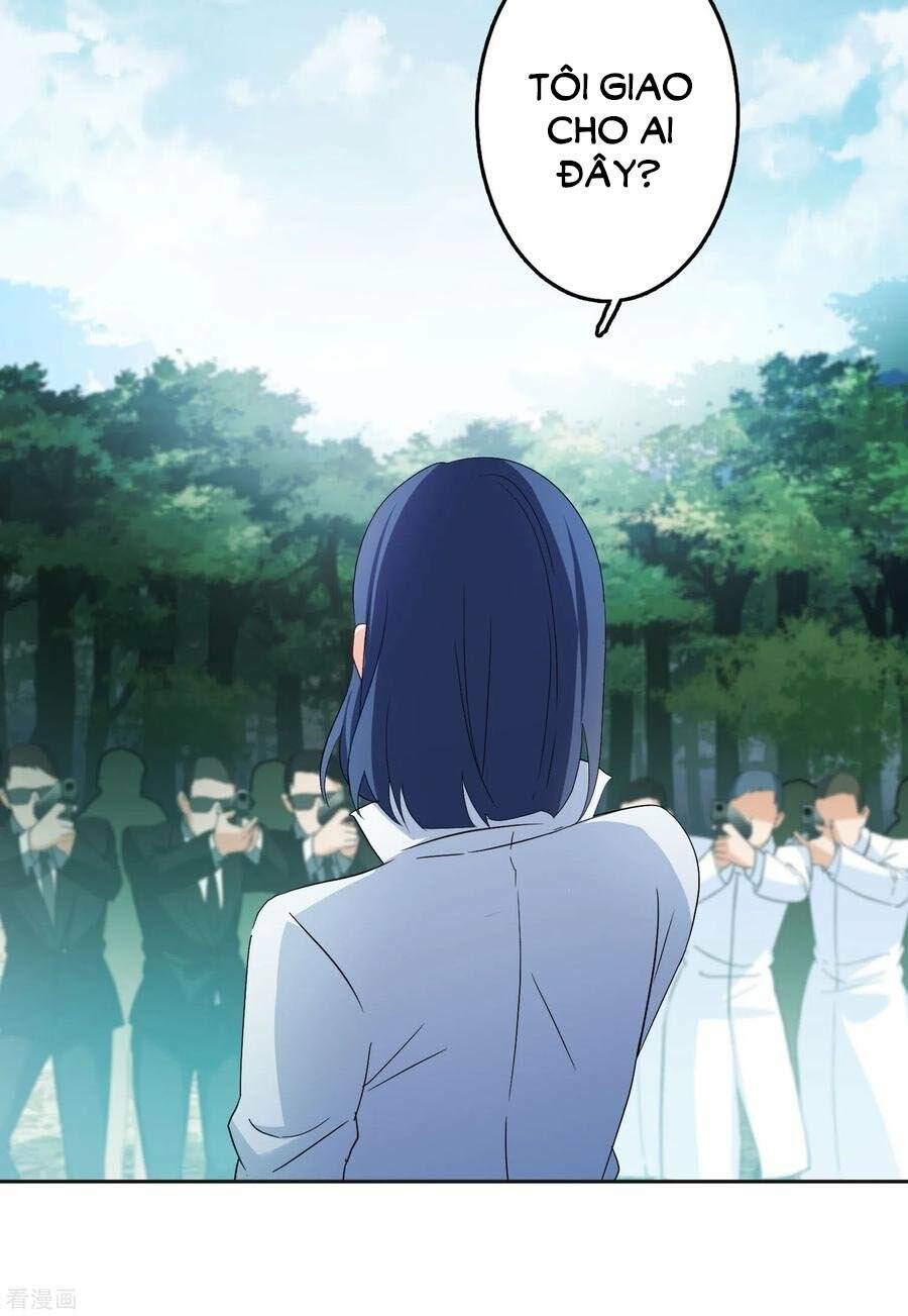 Cô Ấy Đến Rồi, Xin Nằm Xuống! Chapter 80 - Trang 2