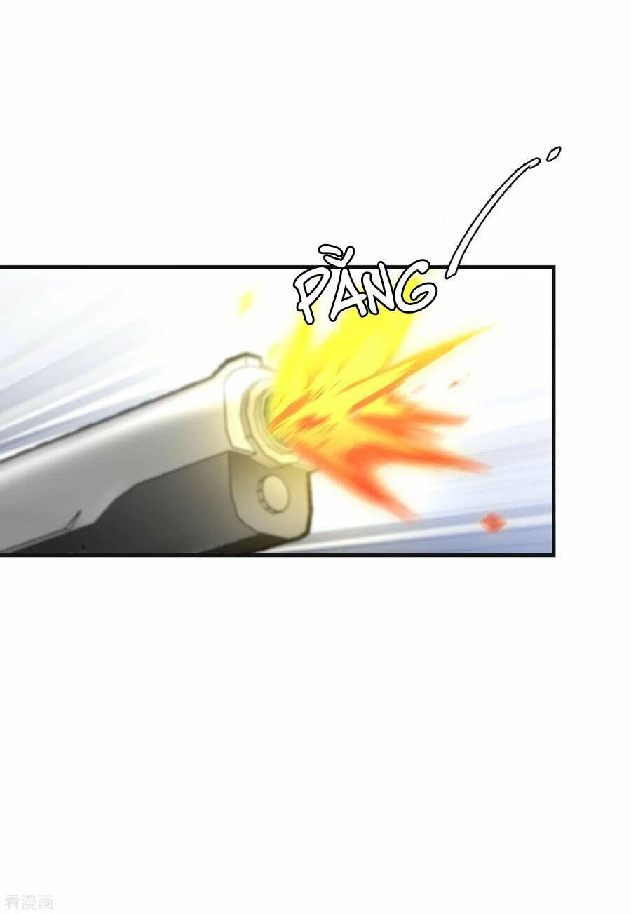 Cô Ấy Đến Rồi, Xin Nằm Xuống! Chapter 80 - Trang 2