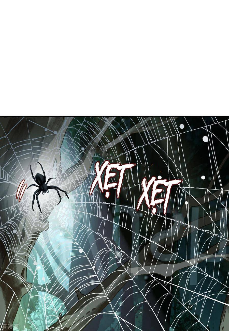 Cô Ấy Đến Rồi, Xin Nằm Xuống! Chapter 80 - Trang 2