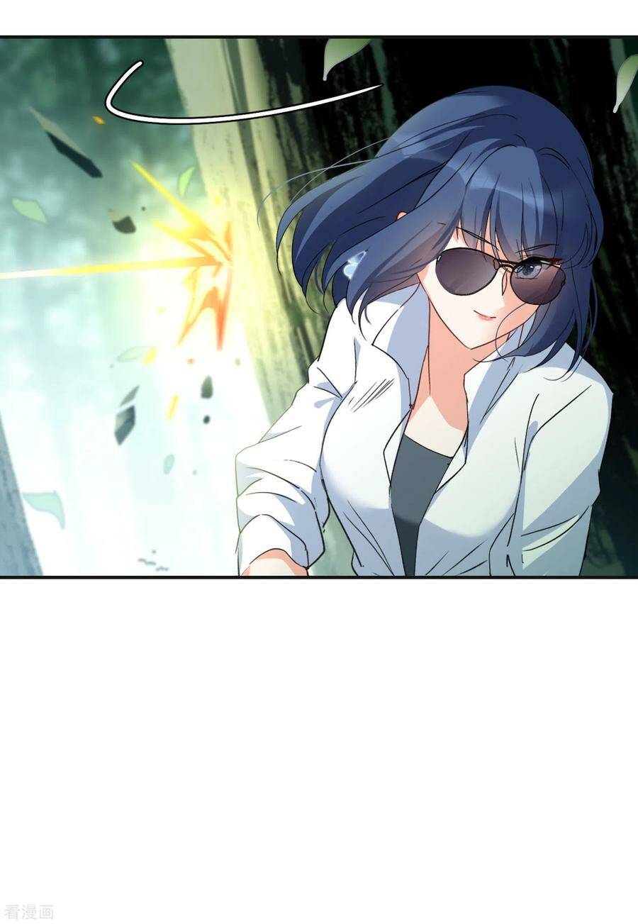 Cô Ấy Đến Rồi, Xin Nằm Xuống! Chapter 80 - Trang 2