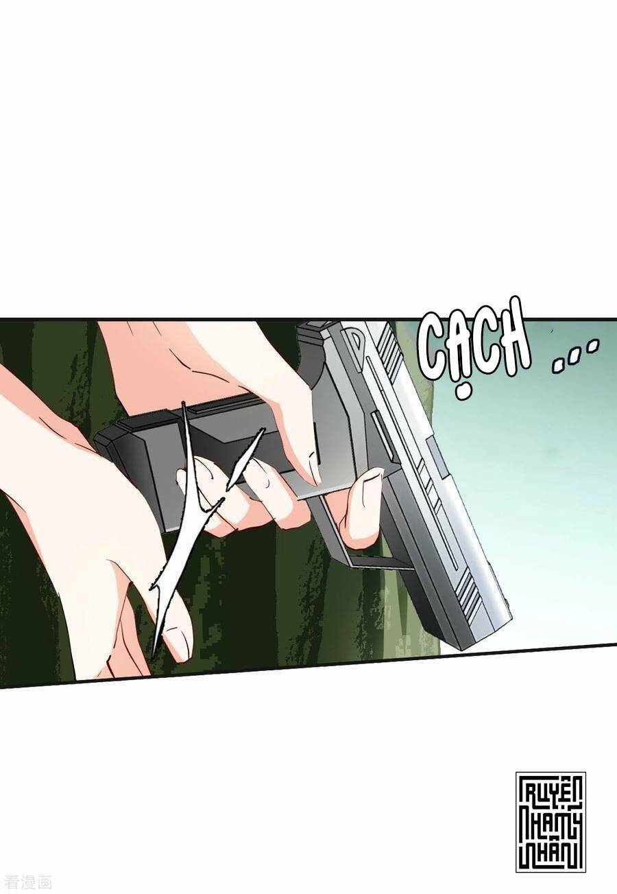 Cô Ấy Đến Rồi, Xin Nằm Xuống! Chapter 80 - Trang 2