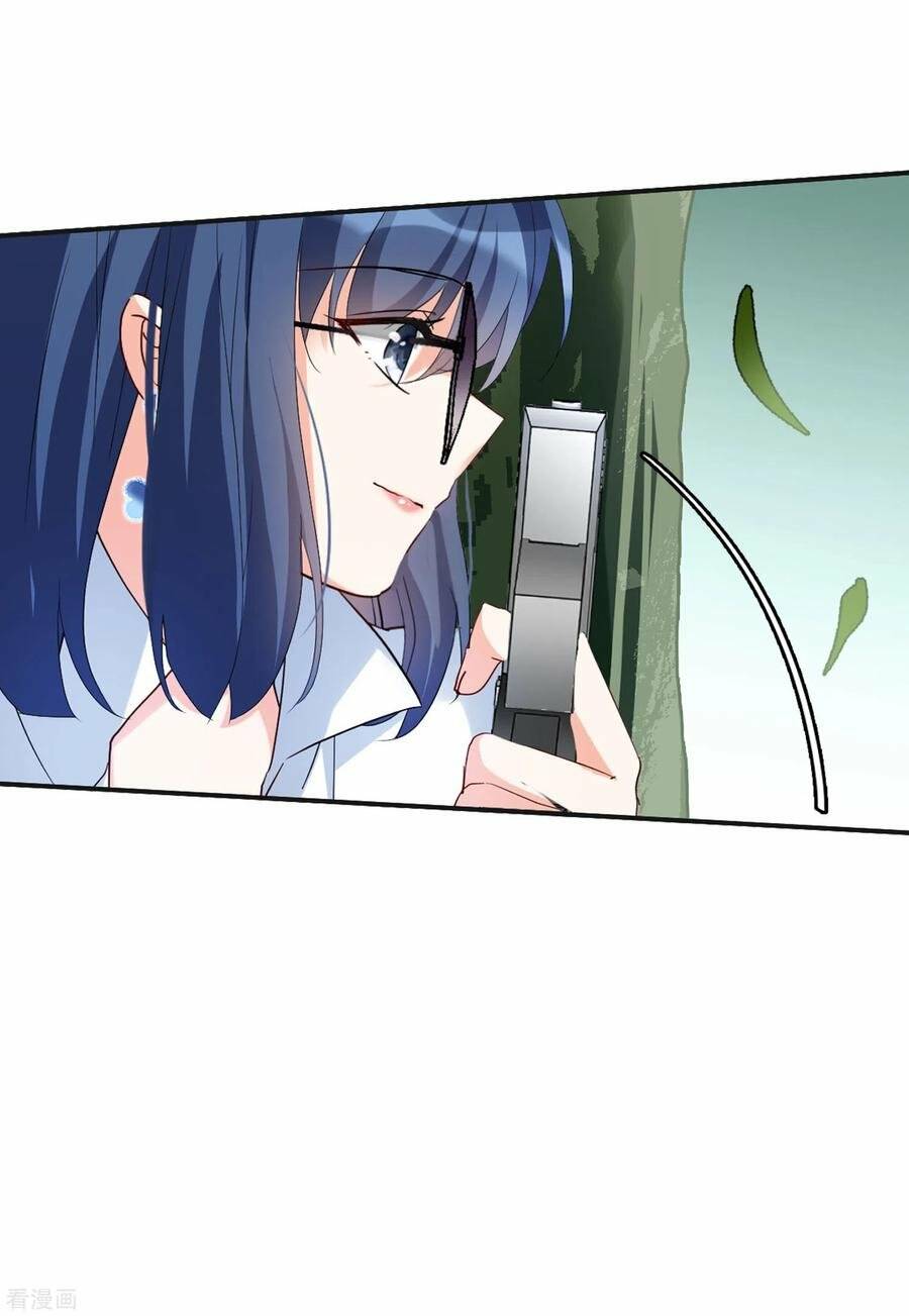 Cô Ấy Đến Rồi, Xin Nằm Xuống! Chapter 80 - Trang 2