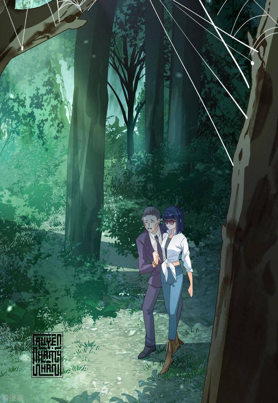 Cô Ấy Đến Rồi, Xin Nằm Xuống! Chapter 80 - Trang 2