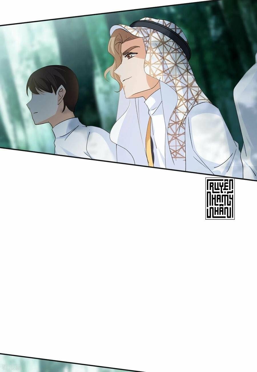 Cô Ấy Đến Rồi, Xin Nằm Xuống! Chapter 80 - Trang 2