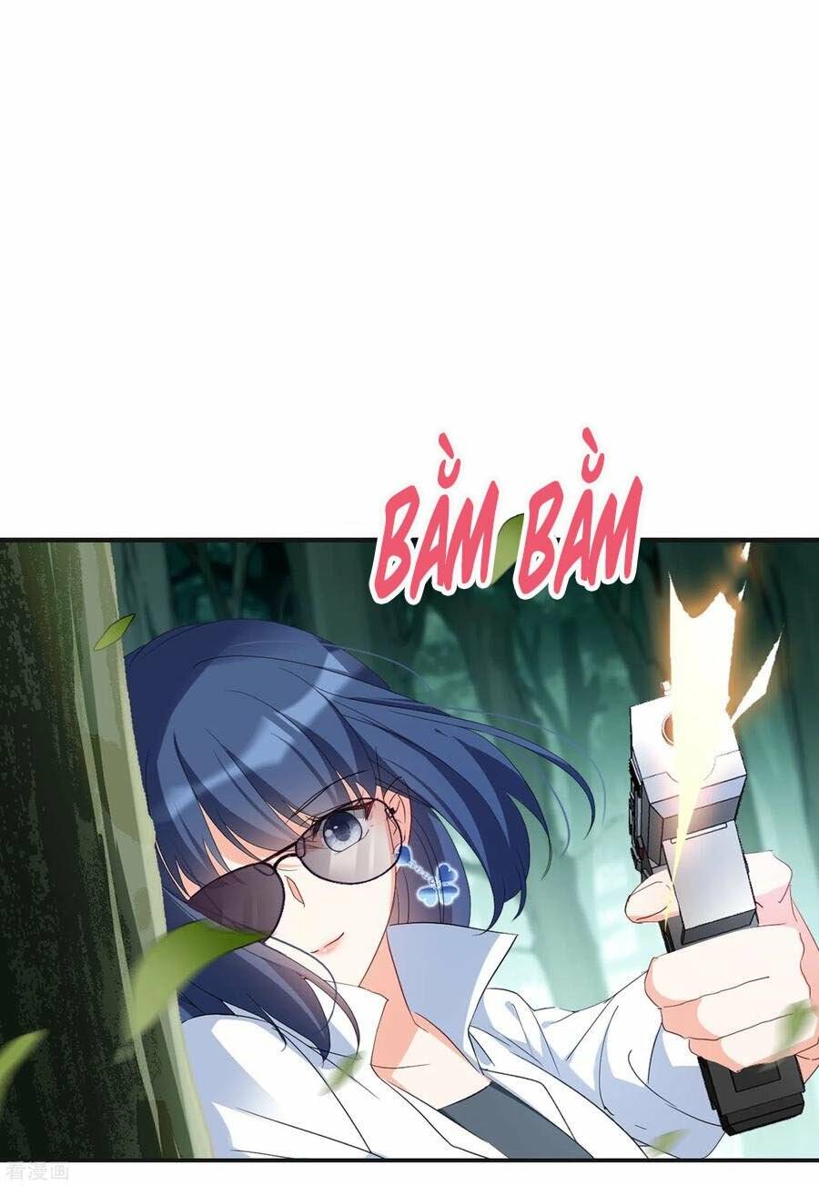 Cô Ấy Đến Rồi, Xin Nằm Xuống! Chapter 81 - Trang 2