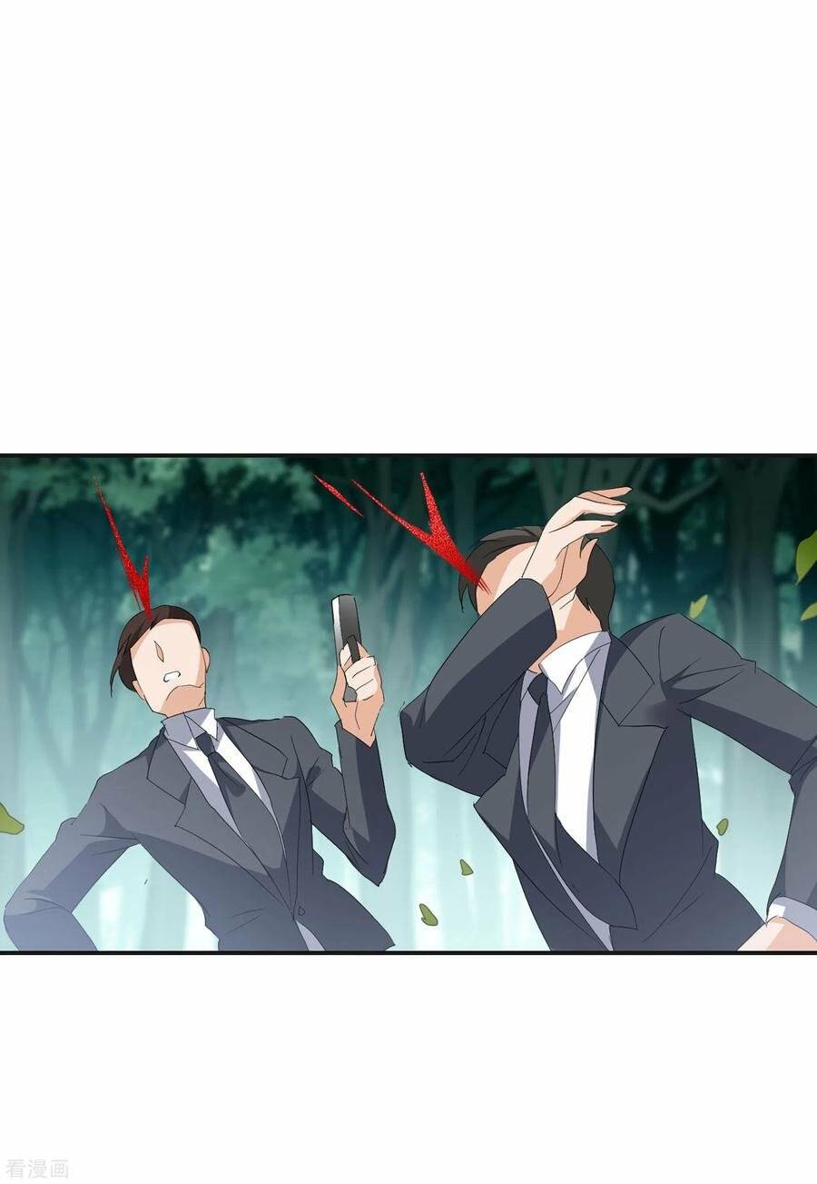 Cô Ấy Đến Rồi, Xin Nằm Xuống! Chapter 81 - Trang 2