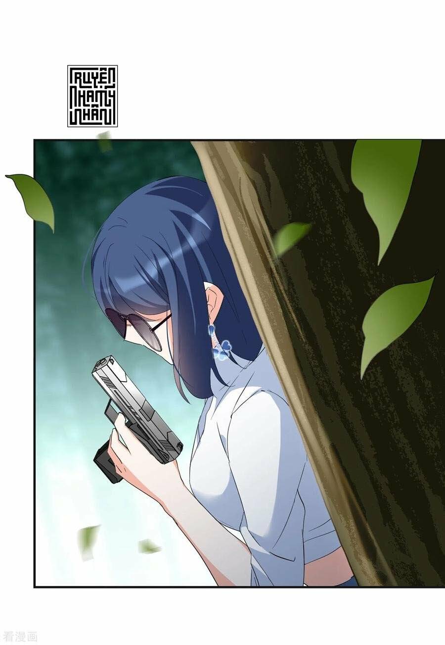 Cô Ấy Đến Rồi, Xin Nằm Xuống! Chapter 81 - Trang 2