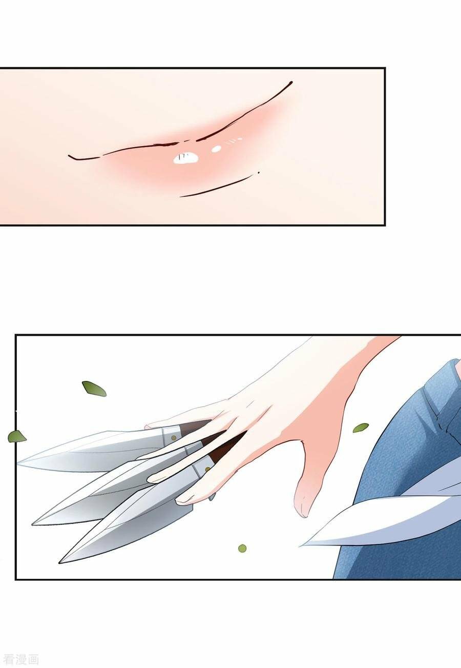 Cô Ấy Đến Rồi, Xin Nằm Xuống! Chapter 81 - Trang 2