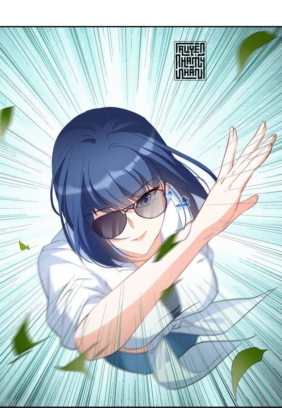 Cô Ấy Đến Rồi, Xin Nằm Xuống! Chapter 81 - Trang 2