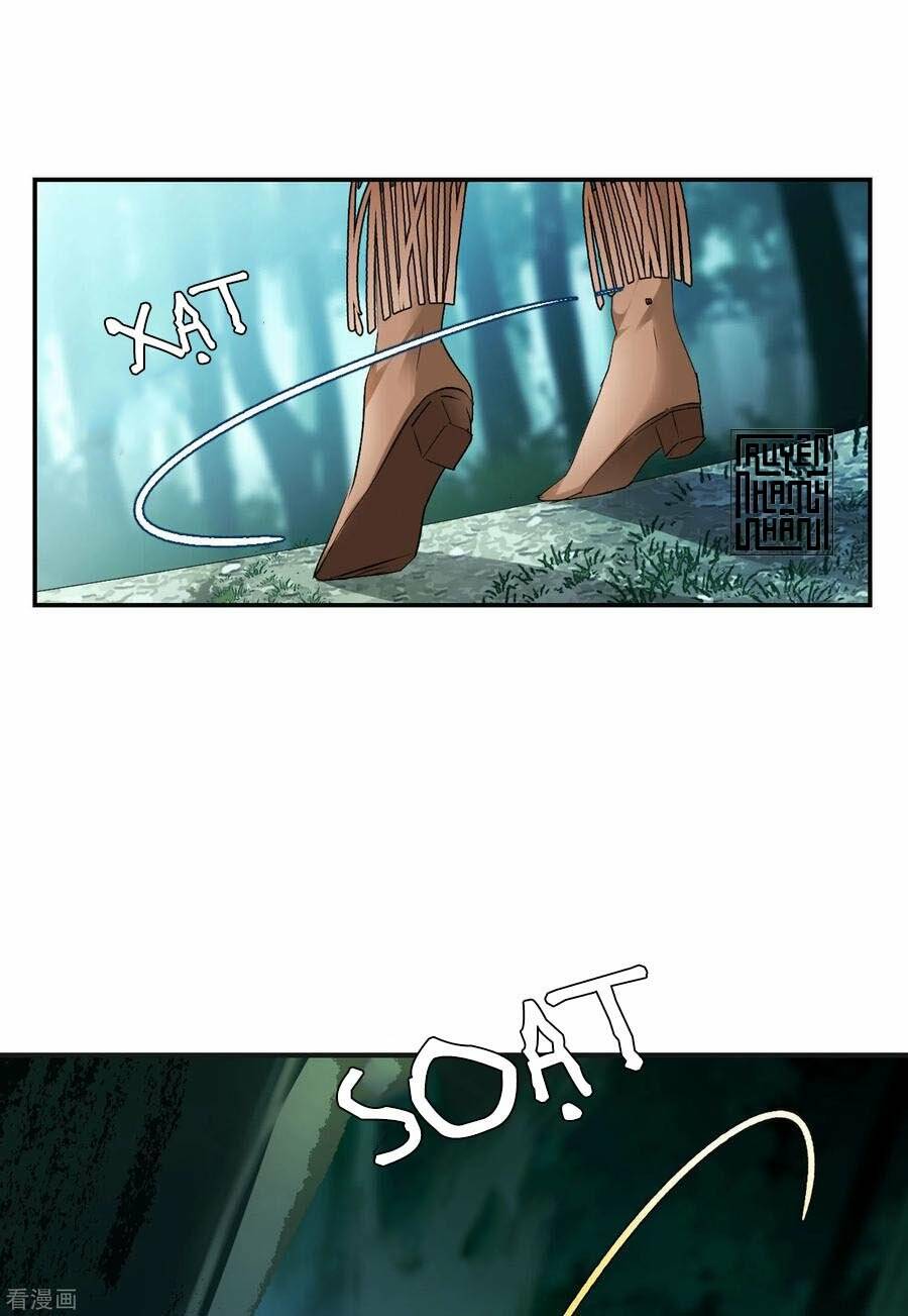 Cô Ấy Đến Rồi, Xin Nằm Xuống! Chapter 81 - Trang 2