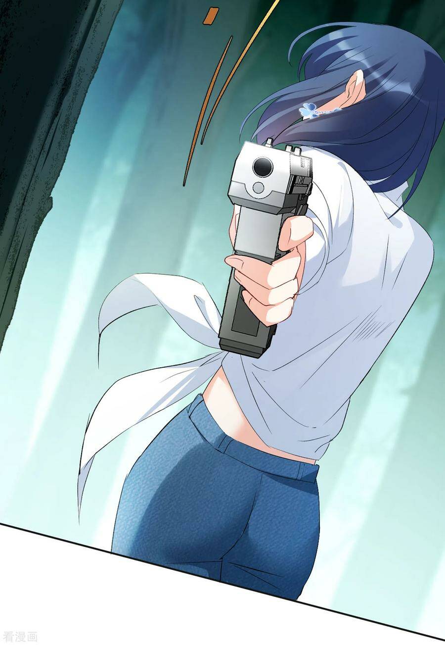 Cô Ấy Đến Rồi, Xin Nằm Xuống! Chapter 81 - Trang 2