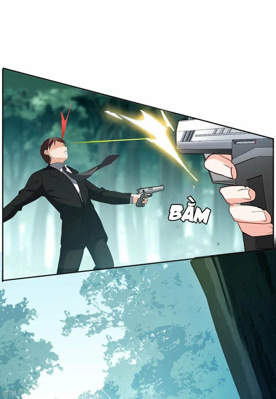 Cô Ấy Đến Rồi, Xin Nằm Xuống! Chapter 81 - Trang 2