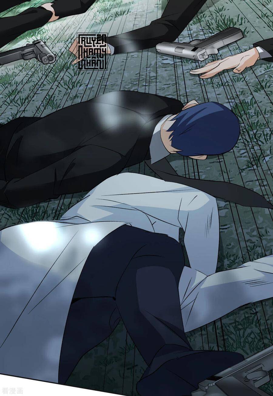 Cô Ấy Đến Rồi, Xin Nằm Xuống! Chapter 81 - Trang 2