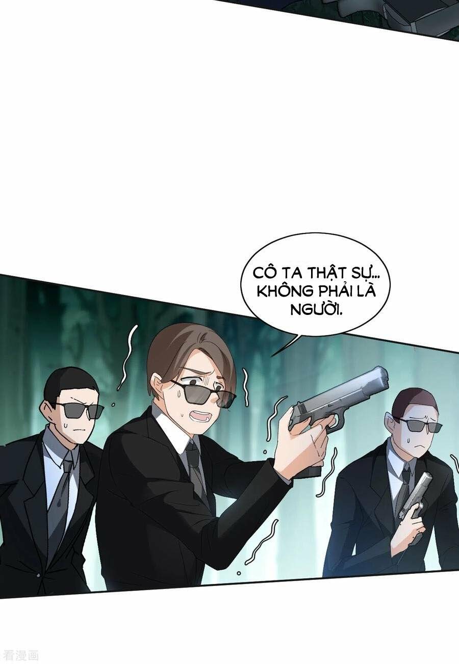 Cô Ấy Đến Rồi, Xin Nằm Xuống! Chapter 81 - Trang 2