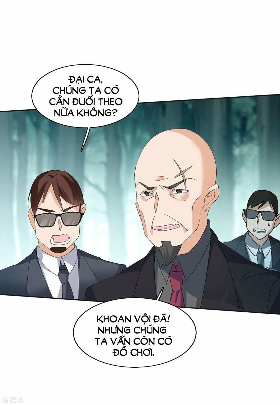 Cô Ấy Đến Rồi, Xin Nằm Xuống! Chapter 81 - Trang 2