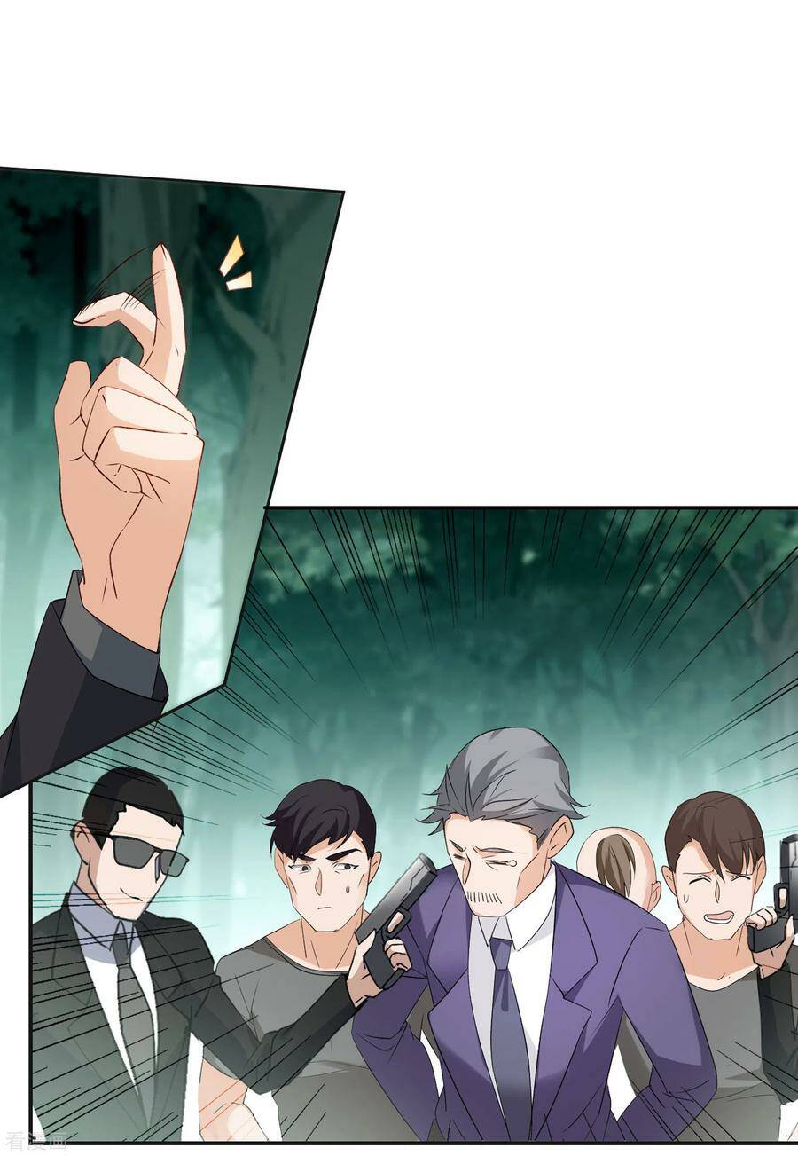 Cô Ấy Đến Rồi, Xin Nằm Xuống! Chapter 81 - Trang 2