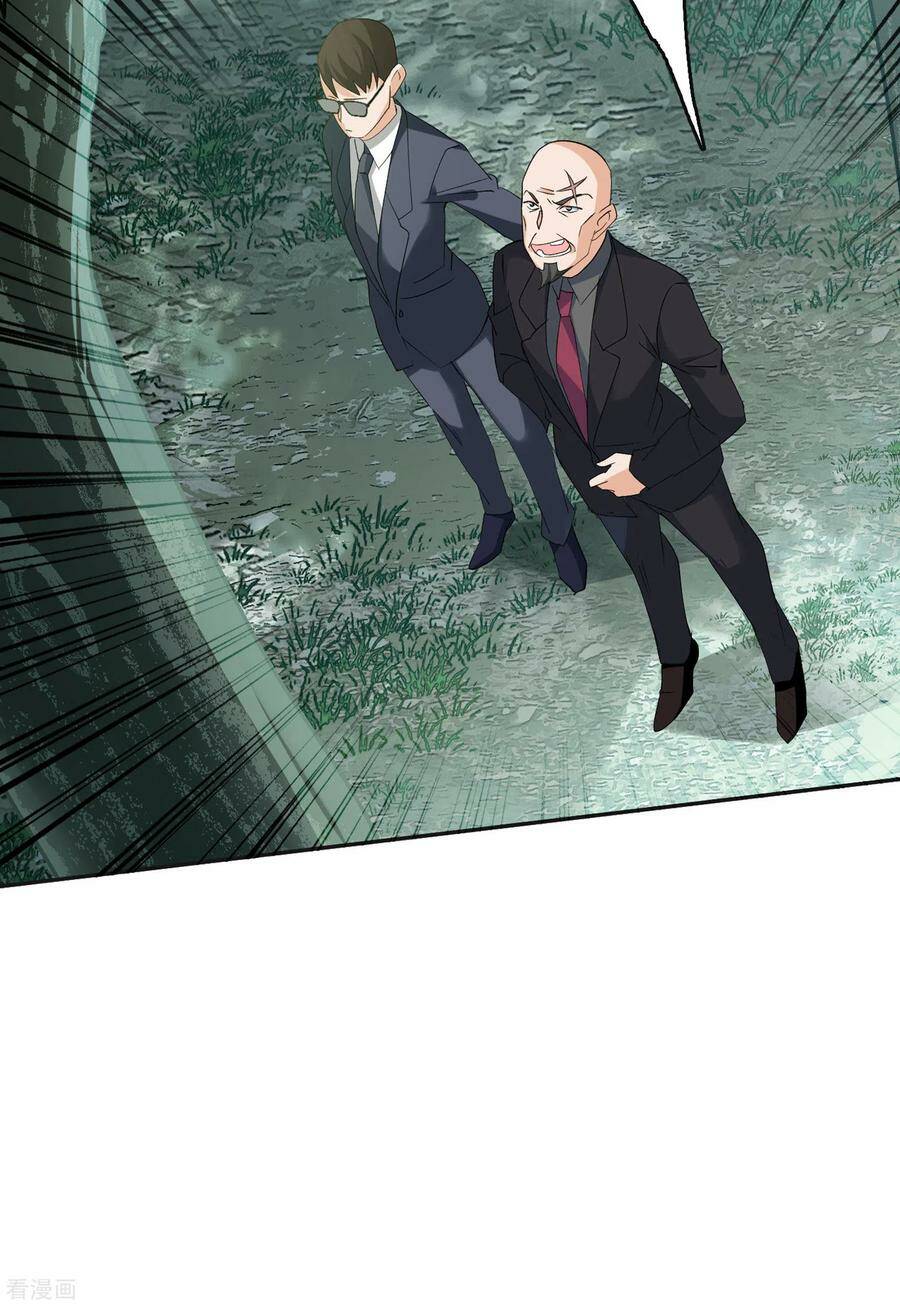 Cô Ấy Đến Rồi, Xin Nằm Xuống! Chapter 81 - Trang 2