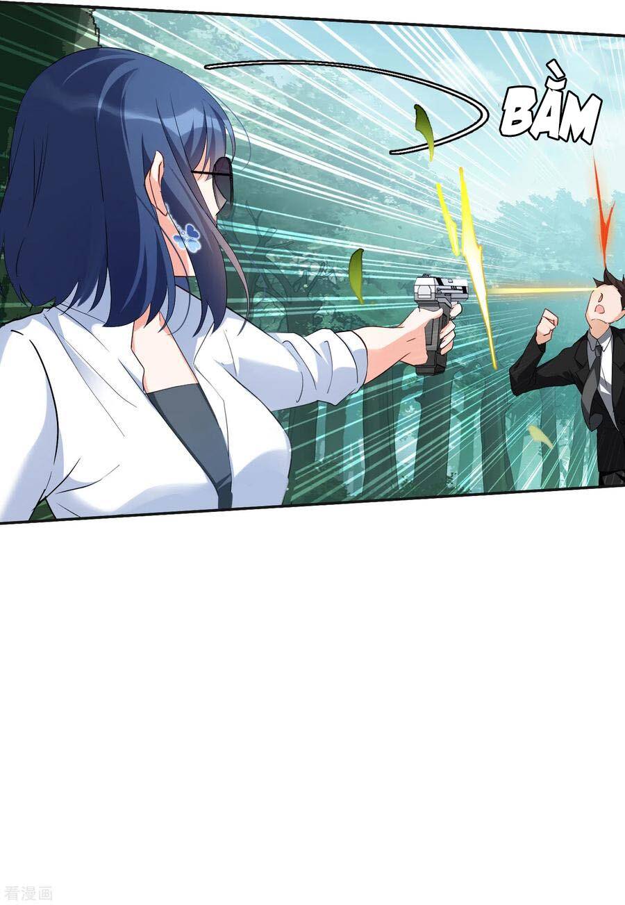 Cô Ấy Đến Rồi, Xin Nằm Xuống! Chapter 81 - Trang 2