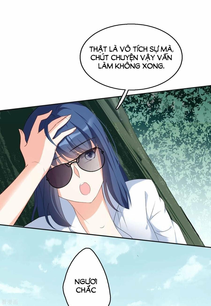 Cô Ấy Đến Rồi, Xin Nằm Xuống! Chapter 81 - Trang 2