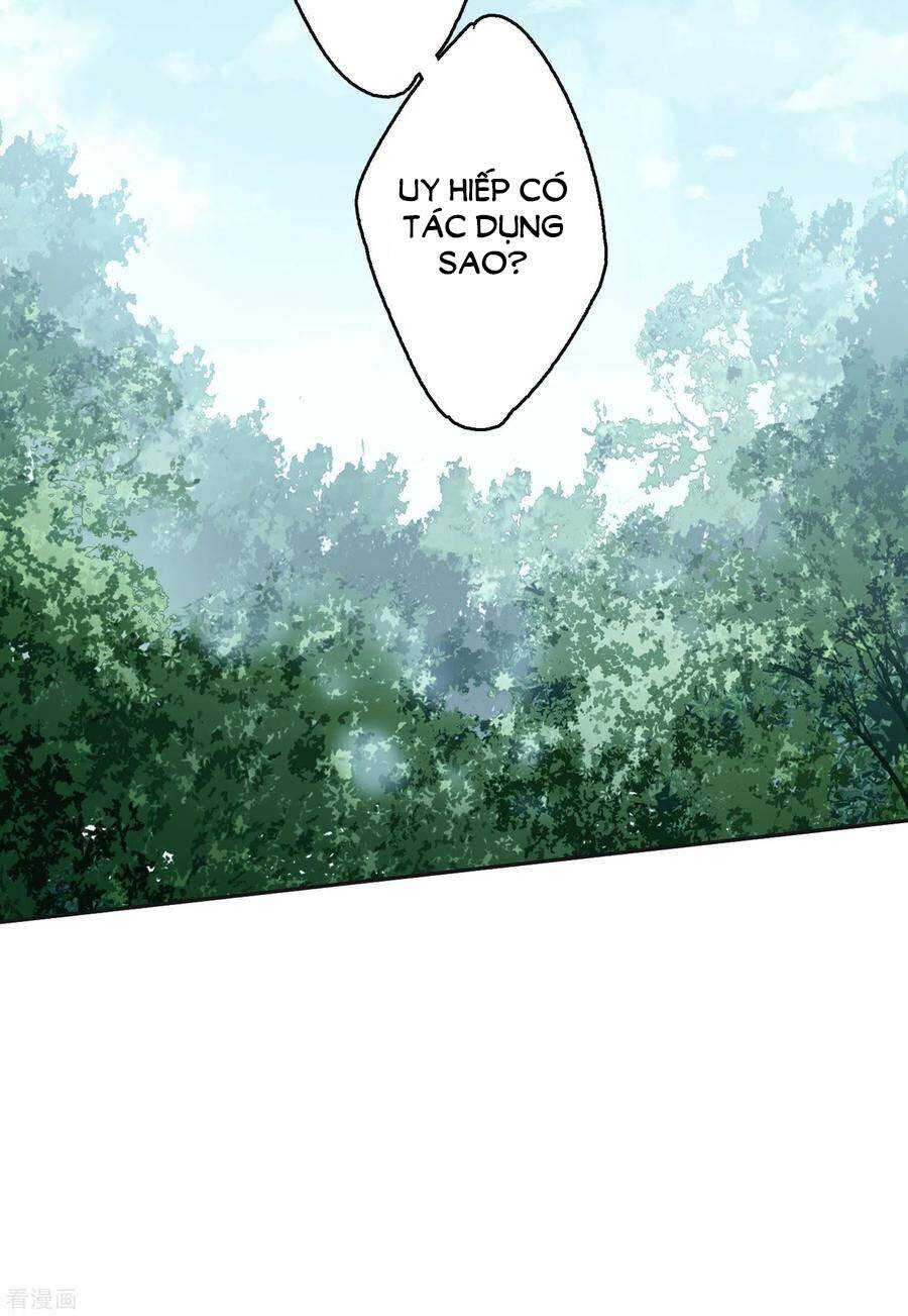 Cô Ấy Đến Rồi, Xin Nằm Xuống! Chapter 81 - Trang 2