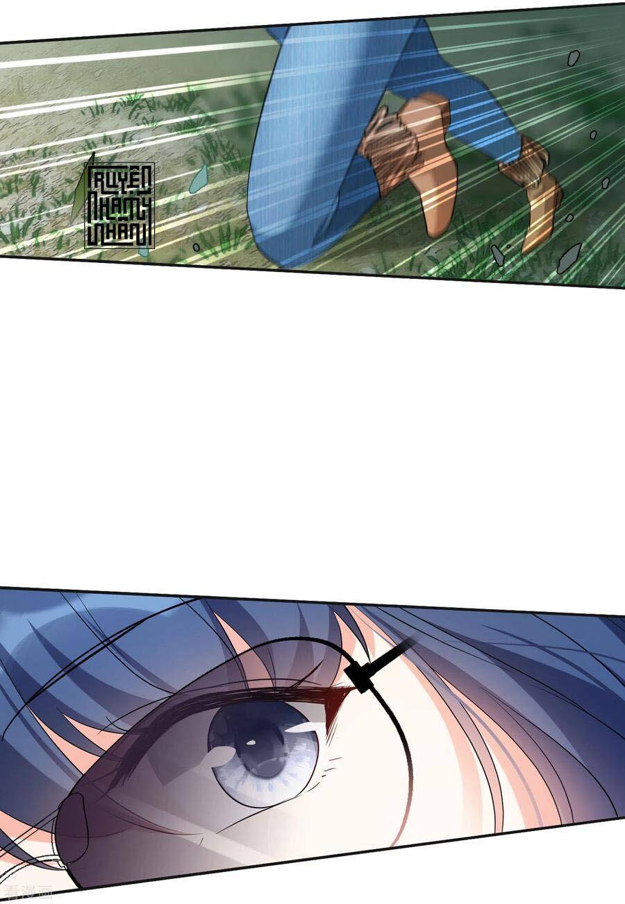 Cô Ấy Đến Rồi, Xin Nằm Xuống! Chapter 81 - Trang 2