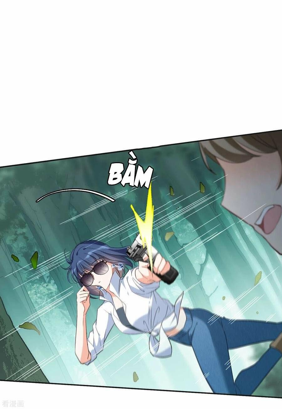 Cô Ấy Đến Rồi, Xin Nằm Xuống! Chapter 81 - Trang 2