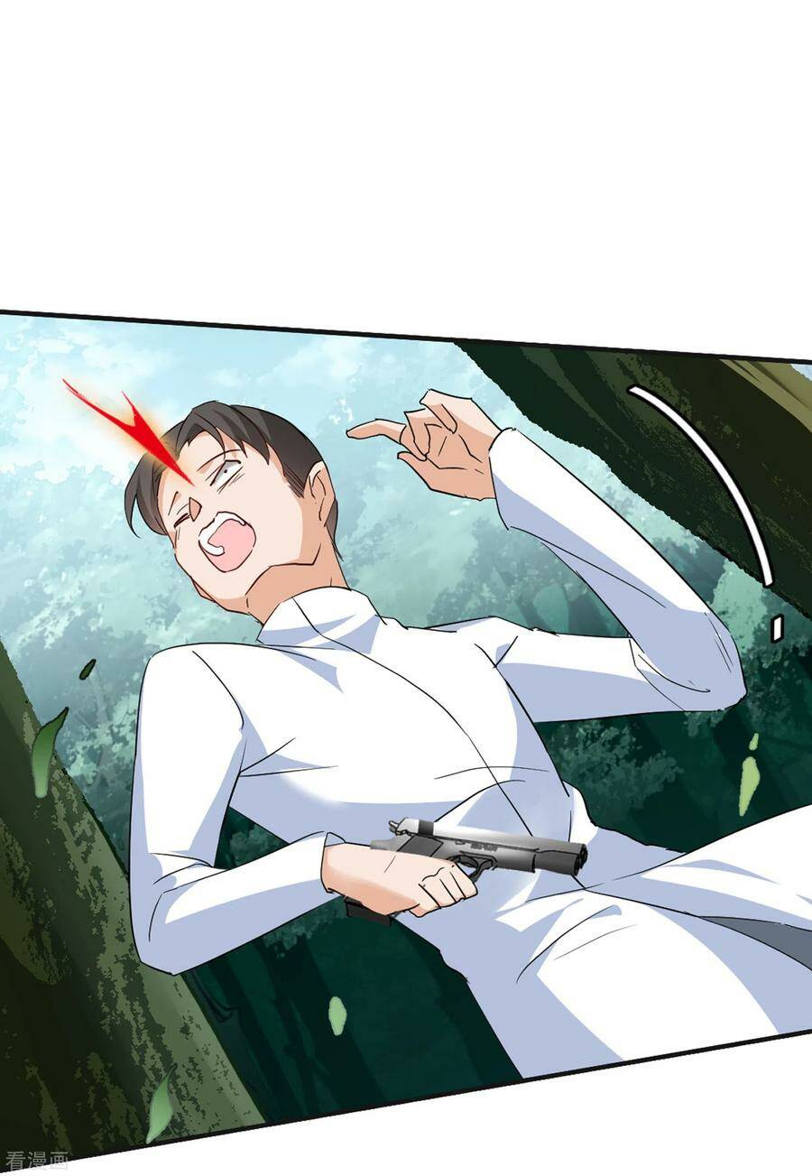 Cô Ấy Đến Rồi, Xin Nằm Xuống! Chapter 81 - Trang 2