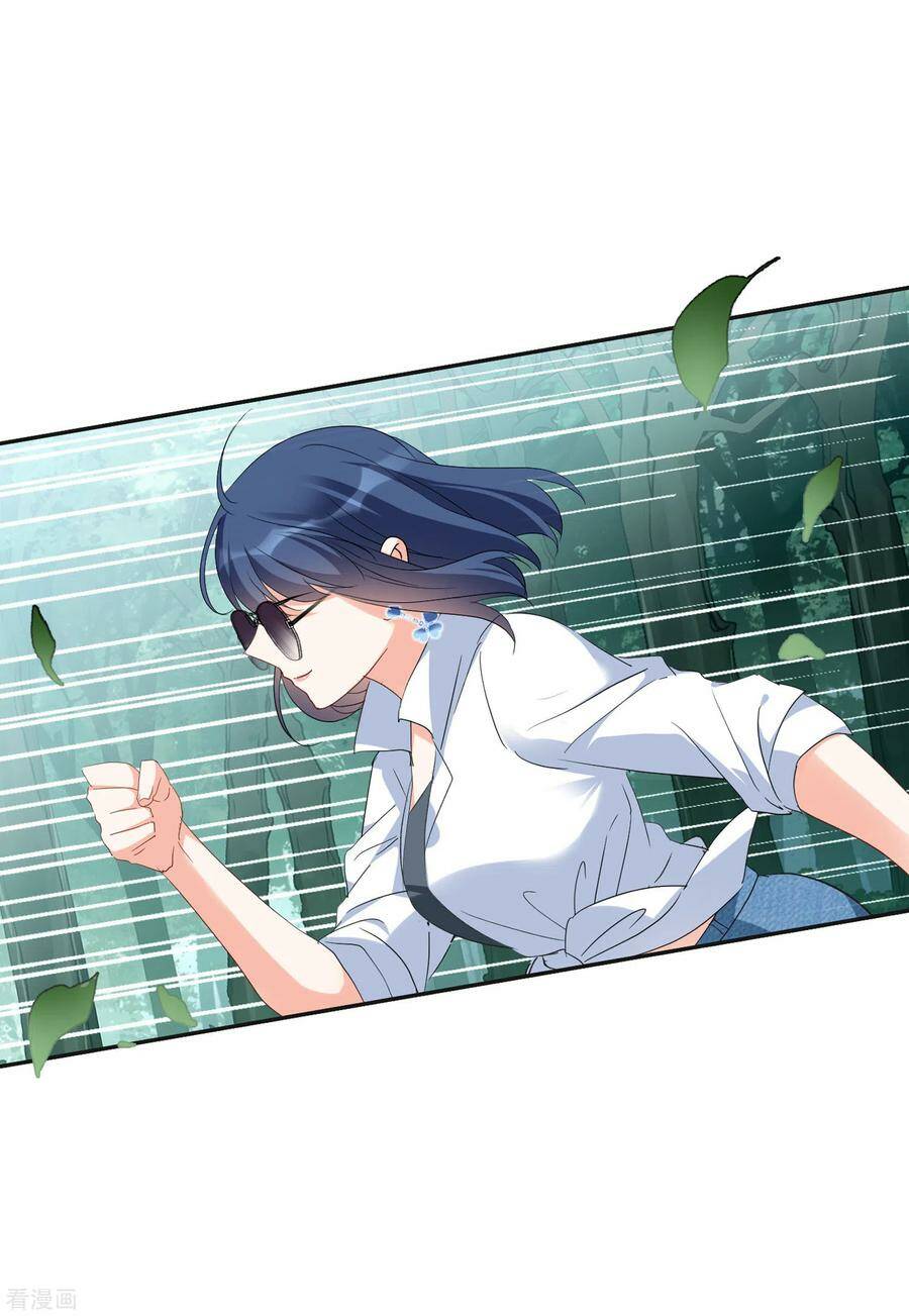 Cô Ấy Đến Rồi, Xin Nằm Xuống! Chapter 81 - Trang 2