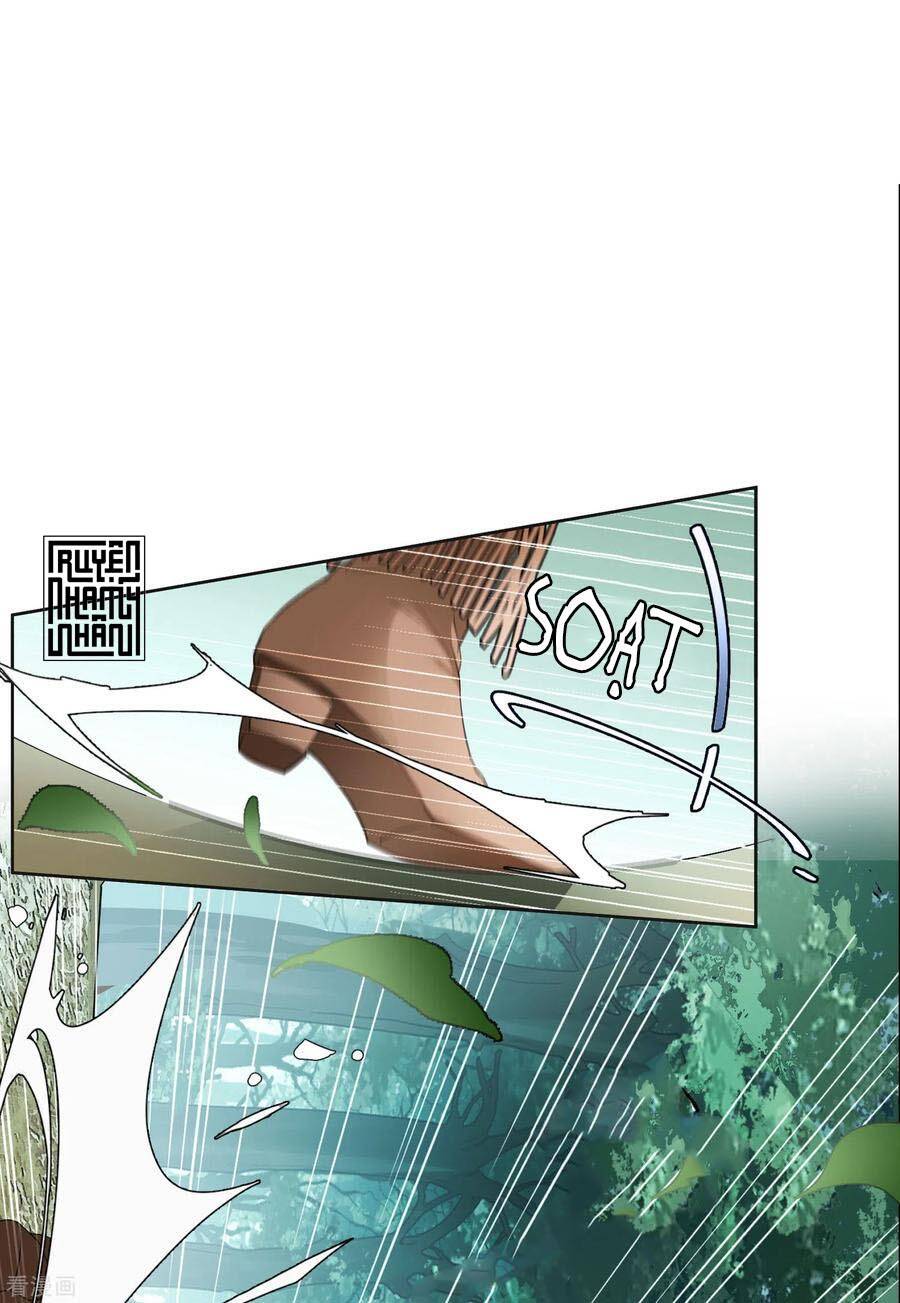 Cô Ấy Đến Rồi, Xin Nằm Xuống! Chapter 81 - Trang 2