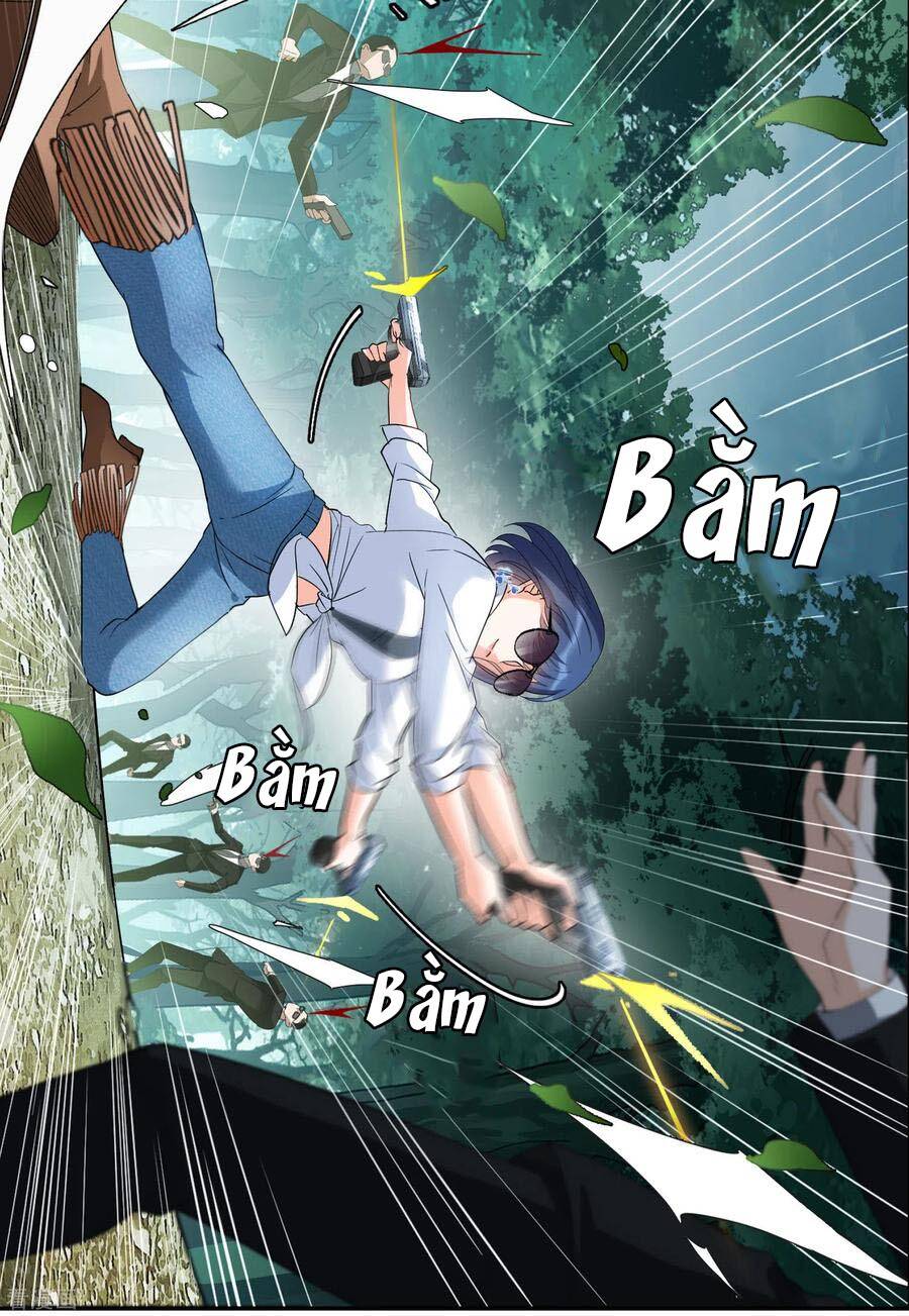 Cô Ấy Đến Rồi, Xin Nằm Xuống! Chapter 81 - Trang 2