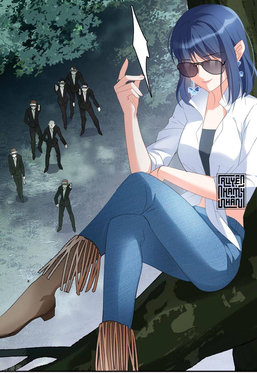 Cô Ấy Đến Rồi, Xin Nằm Xuống! Chapter 82 - Trang 2