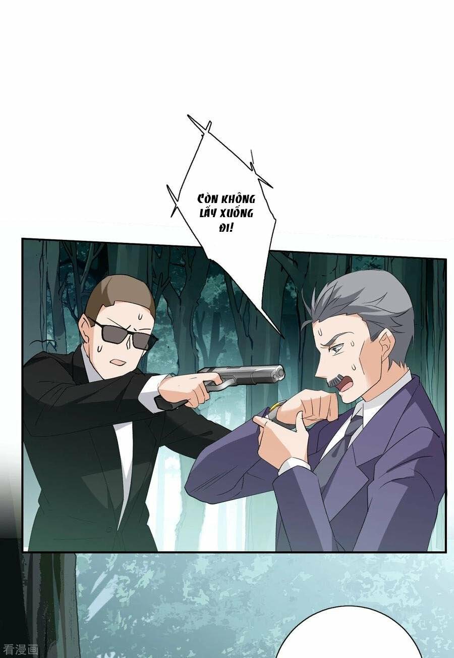 Cô Ấy Đến Rồi, Xin Nằm Xuống! Chapter 82 - Trang 2