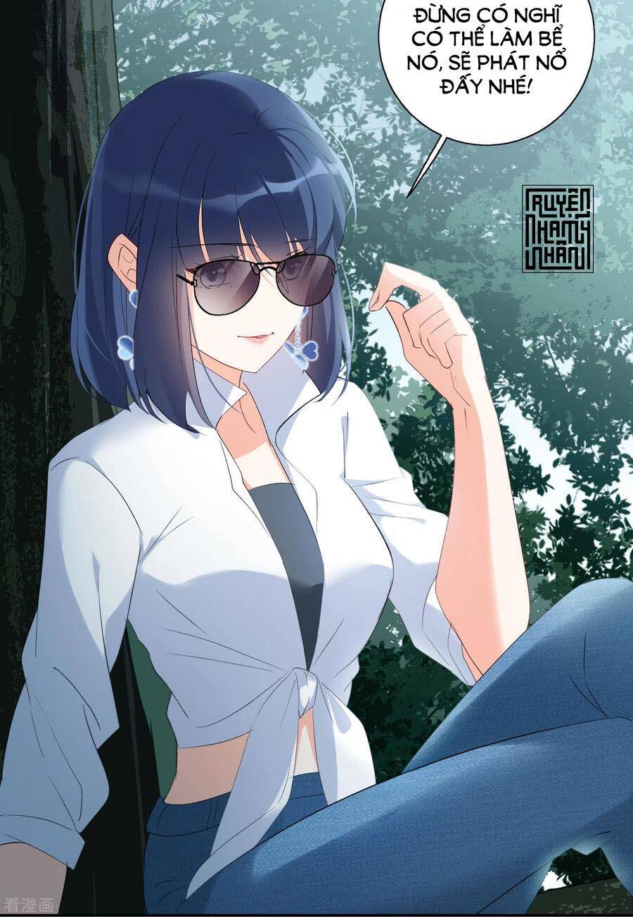 Cô Ấy Đến Rồi, Xin Nằm Xuống! Chapter 82 - Trang 2