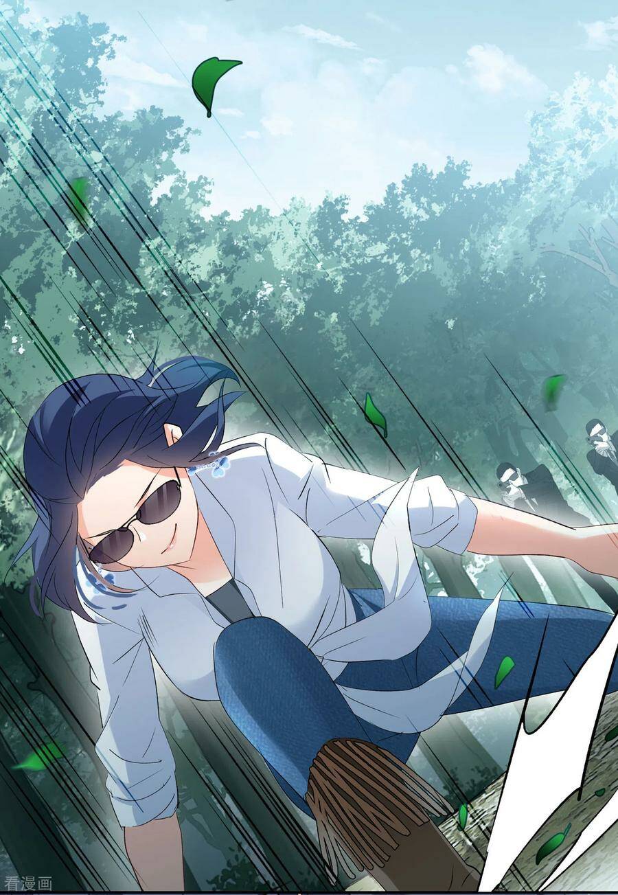 Cô Ấy Đến Rồi, Xin Nằm Xuống! Chapter 82 - Trang 2