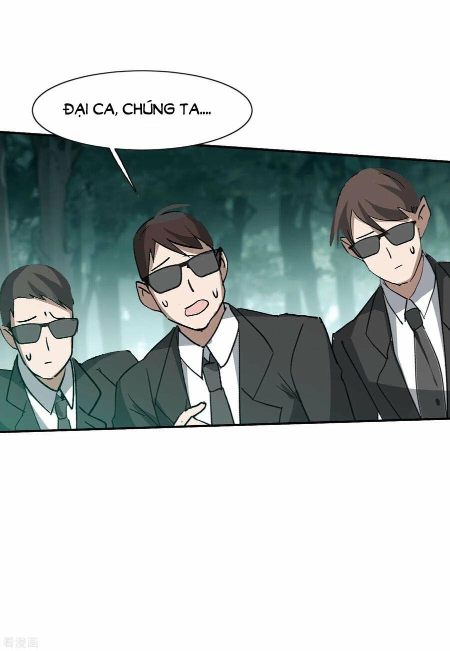 Cô Ấy Đến Rồi, Xin Nằm Xuống! Chapter 82 - Trang 2