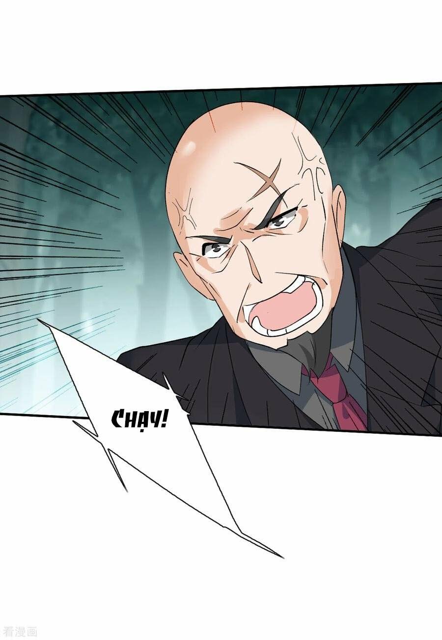 Cô Ấy Đến Rồi, Xin Nằm Xuống! Chapter 82 - Trang 2