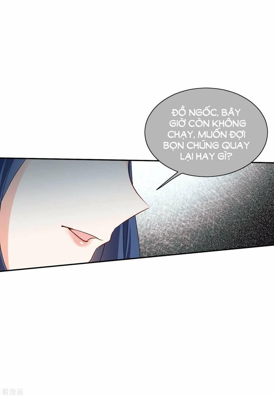 Cô Ấy Đến Rồi, Xin Nằm Xuống! Chapter 82 - Trang 2