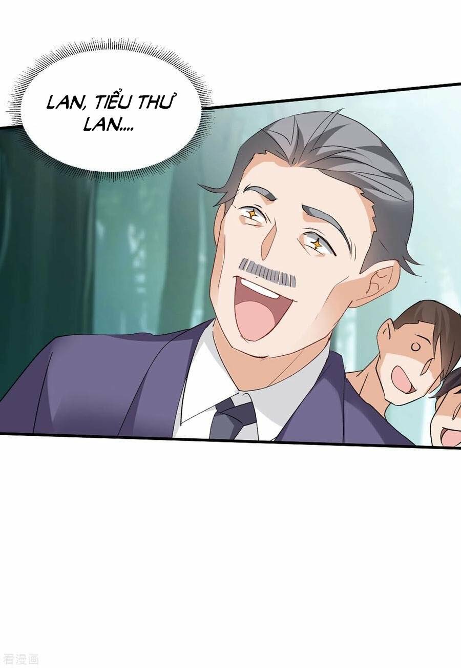 Cô Ấy Đến Rồi, Xin Nằm Xuống! Chapter 82 - Trang 2