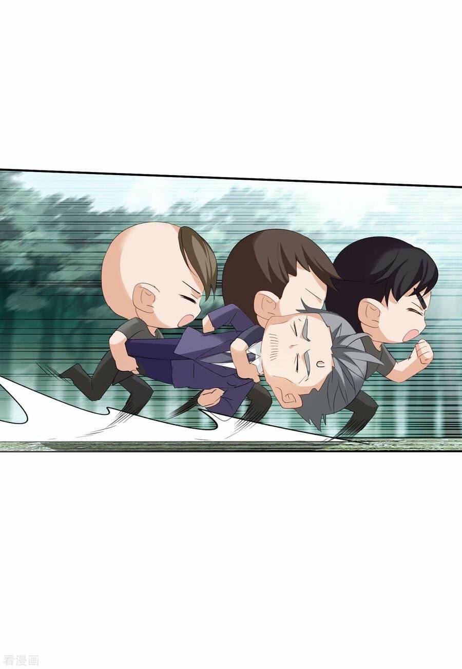 Cô Ấy Đến Rồi, Xin Nằm Xuống! Chapter 82 - Trang 2