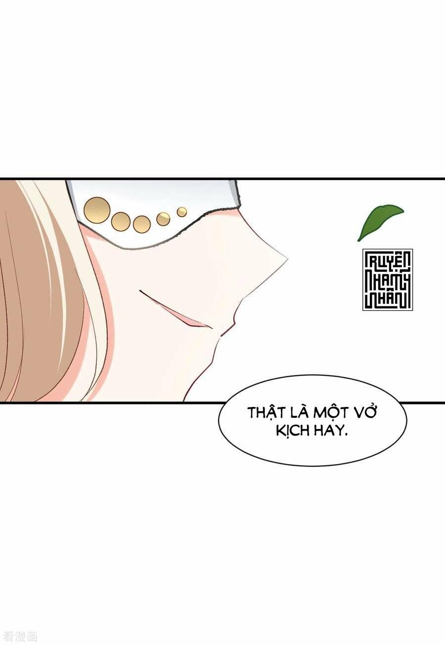 Cô Ấy Đến Rồi, Xin Nằm Xuống! Chapter 82 - Trang 2