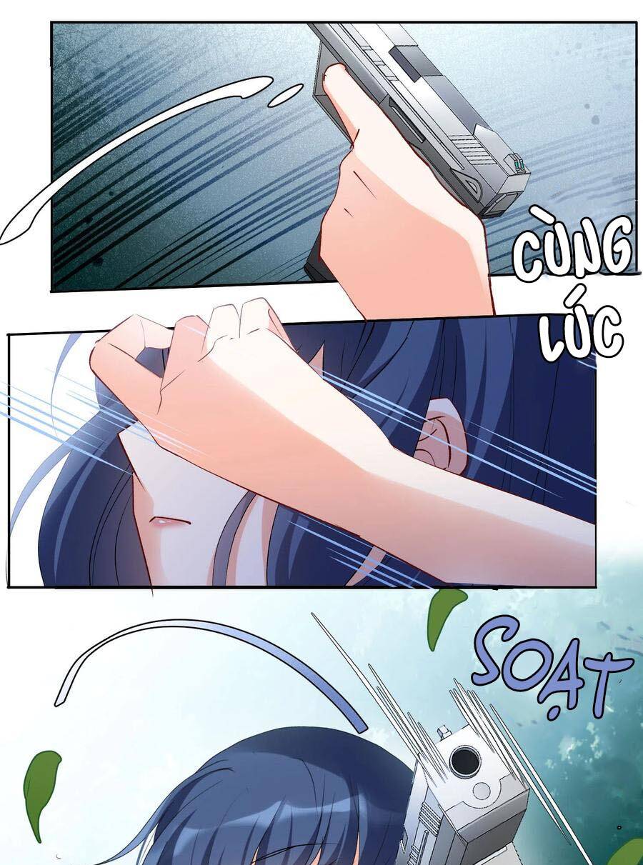 Cô Ấy Đến Rồi, Xin Nằm Xuống! Chapter 82 - Trang 2