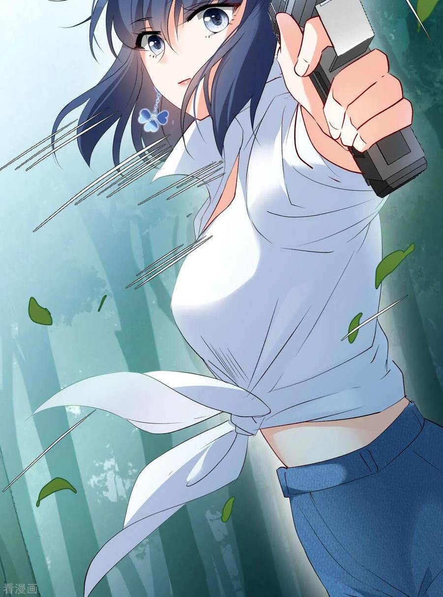 Cô Ấy Đến Rồi, Xin Nằm Xuống! Chapter 82 - Trang 2